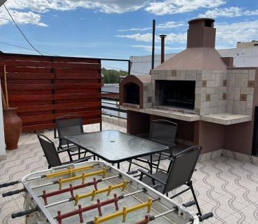 Las Grutas Apartment | Altas Mareas