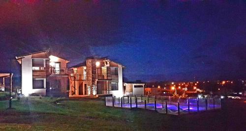 Villa La Arcadia Apartment | Altas Tierras de Ventania