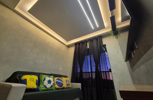Altiplano Cabo Branco Apartment | Altiplano cabo branco