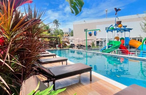 Portal do Sol Hotel | Altiplano Hotel