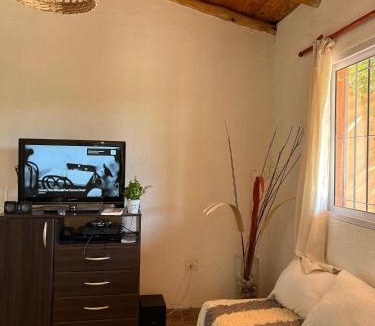 El Challao House | Alto Challao Mendoza