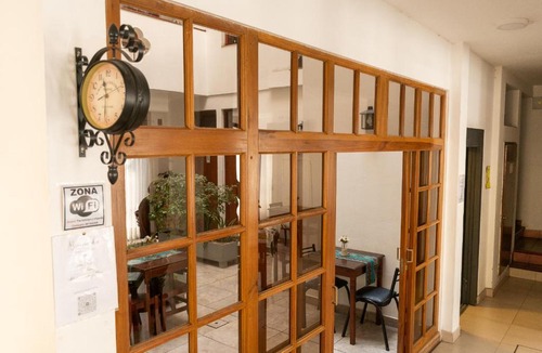Salta Hotel | Alto Colonial