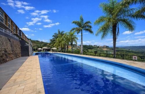 Bananeiras Apartment | Alto da Serra Villas - Serra e vista deslumbrante em Bananeiras