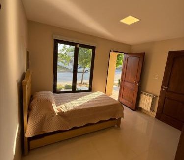 Jesus Maria House | Alto de la Represa