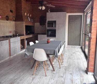 Yocsina Apartment | Alto Hermoso Apart
