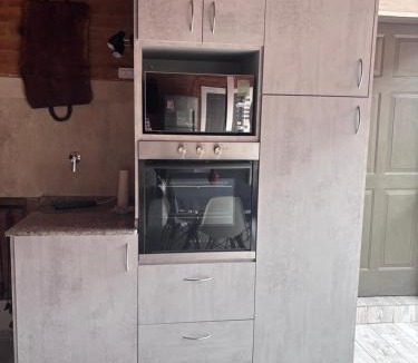 Yocsina Apartment | Alto Hermoso Apart