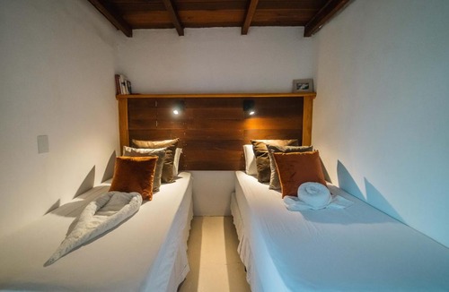 Atins Ski Chalet | Alto Mar - Atins