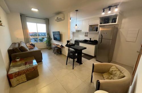 Presidente Prudente Apartment | Alto padrão com lazer - Piscina, Sauna, spa e mais