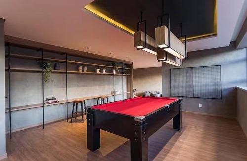 Presidente Prudente Apartment | Alto padrão com lazer - Piscina, Sauna, spa e mais