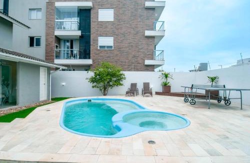 Ingleses Centro House | Alto Padrão c/Piscina Privativa, Ingleses RW0052