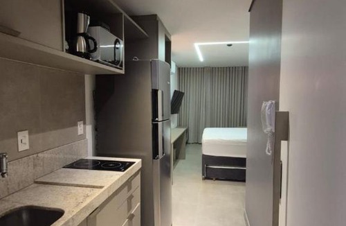 Porto de Galinhas Apartment | Alto padrão Muro Alto - Porto de Galinhas em resort e jacuzzis