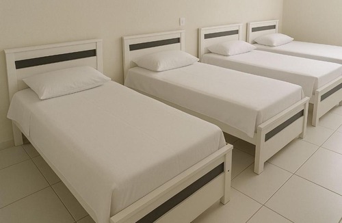 Centenario Hotel | Alto Serra Hotel