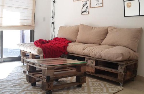 Alta Cordoba Apartment | Alto Tucumán