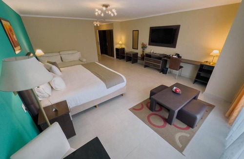 Termas de Rio Hondo Hotel | Alto Verde Suites and Apart