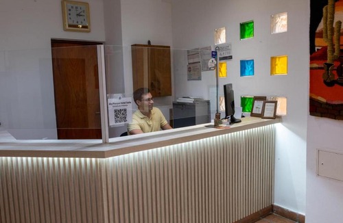 Salta Hotel | Altoparque Hotel Salta
