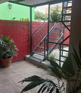 Villa Elisa Apartment | AltoRojo