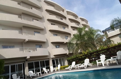 Santiago del Estero Hotel | Altos