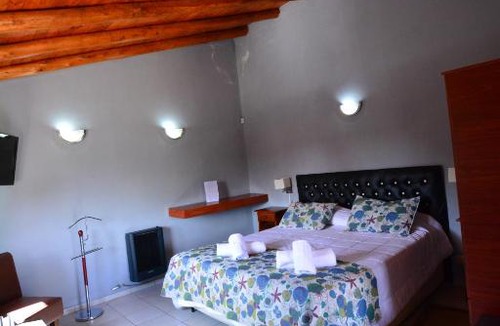 Potrero de los Funes Apartment | Altos de Aliwen