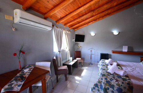 Potrero de los Funes Apartment | Altos de Aliwen