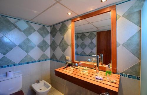 Potrero de los Funes Apartment | Altos de Aliwen