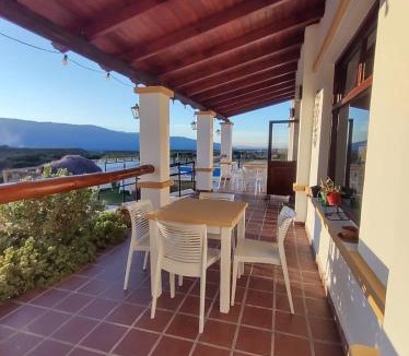 Amaicha Del Valle Hotel | Altos de Amaicha Posada Boutique