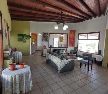 Amaicha Del Valle Hotel | Altos de Amaicha Posada Boutique