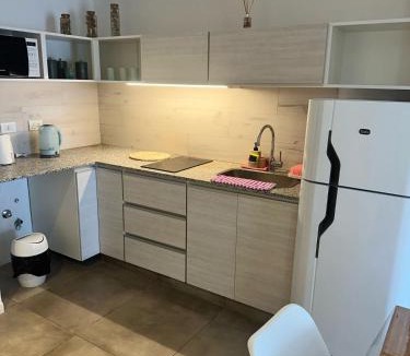 Chivilcoy Apartment | Altos de Centro Chivilcoy 5