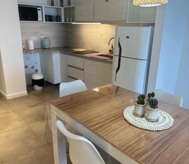 Chivilcoy Apartment | Altos de Centro Chivilcoy 5