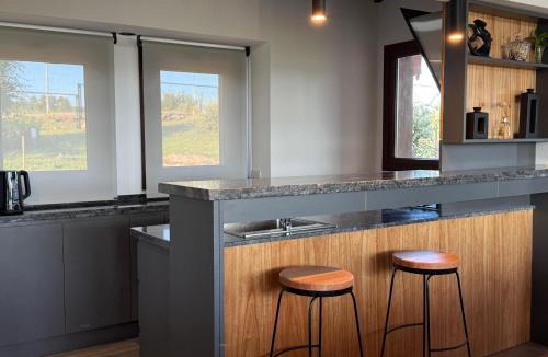 Calamuchita Department Ski Chalet | Altos de Cumbrecita - Casa Suite