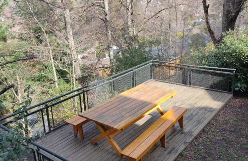 San Martin de los Andes Apartment | Altos de la Montaña