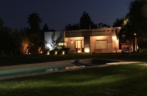 San Juan House | Altos de la Sierra