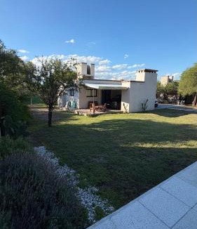 Cosquin House | Altos de Las Sierras