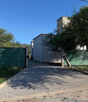 Cosquin House | Altos de Las Sierras