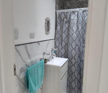 Tandil Apartment | Altos de Mónica