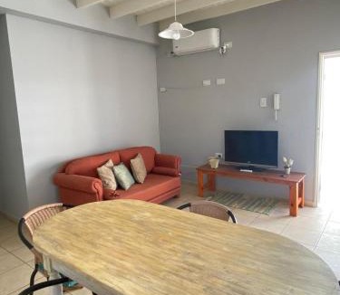San Juan Apartment | Altos de Paula