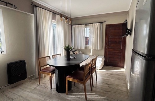 Ostende Apartment | Altos de Pinamar