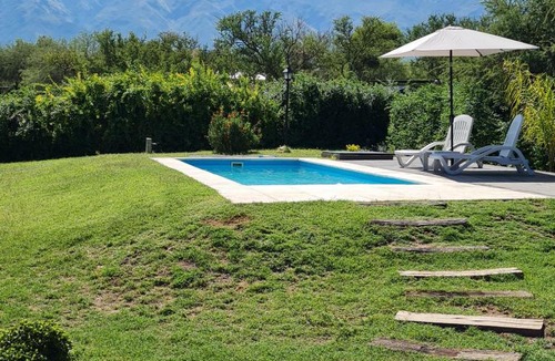 San Javier House | Altos de San Blas