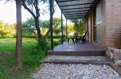 San Javier House | Altos de San Blas