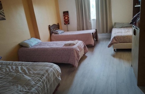 Zapala Apartment | Altos de zapala