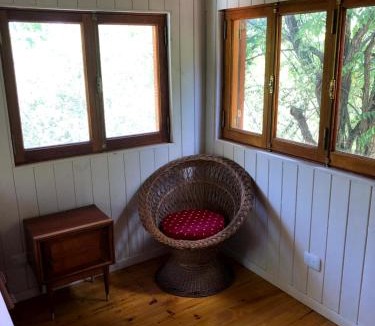 La Falda House | Altos del Amanecer