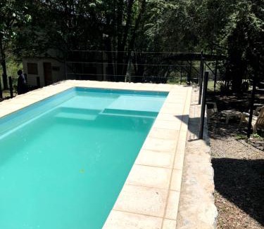 La Falda House | Altos del Amanecer