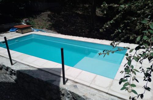 La Falda House | Altos del Amanecer