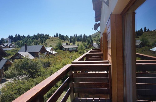 Villa Catedral Apartment | Altos del Catedral 1