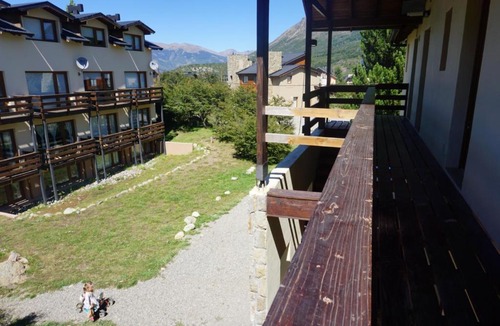 Villa Catedral Apartment | Altos del Catedral 1