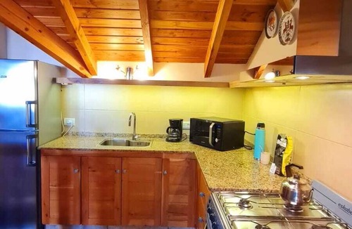 San Carlos de Bariloche Cabin | Altos del Nahuel
