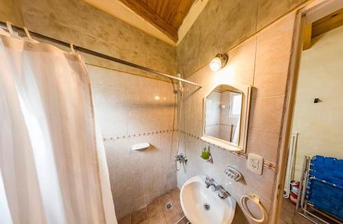 Villa Yacanto Cabin | Altos Del Bosque