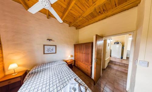 Villa Yacanto Cabin | Altos Del Bosque