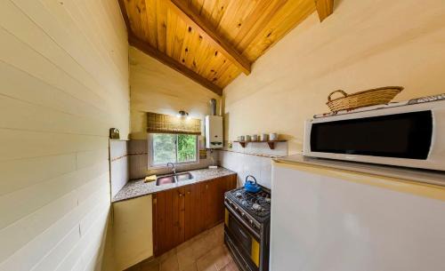 Villa Yacanto Cabin | Altos Del Bosque
