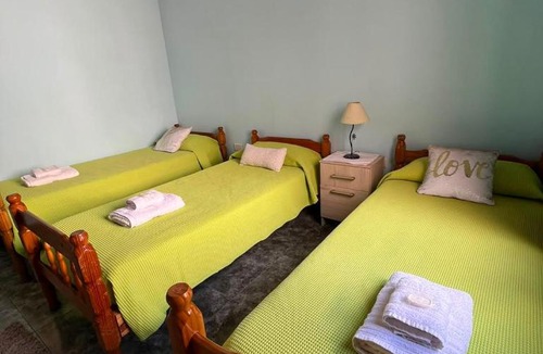 Tinogasta Apartment | Altos del Pissis I