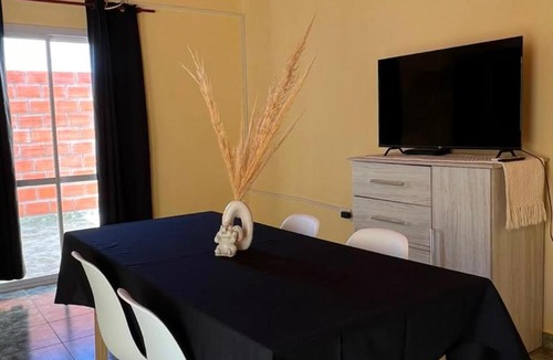 Tinogasta Apartment | Altos del Pissis I